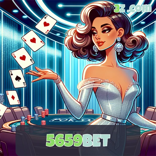 Revolução do app: jogos e interações no 5659 bet