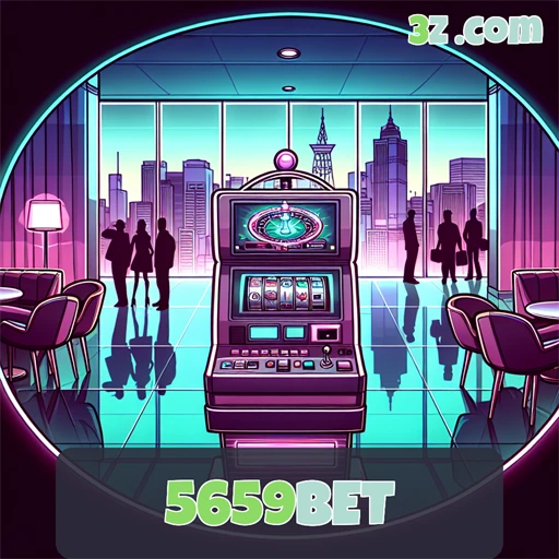 Diversão e Emoção em Jogos: Explore o 5659 Bet