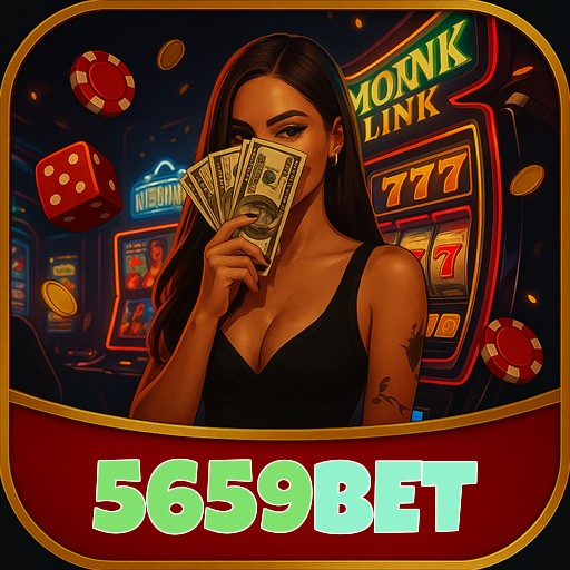 5659 bet logo