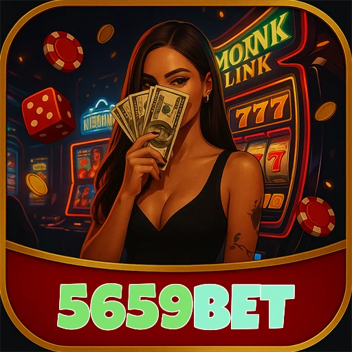 5659 bet logo