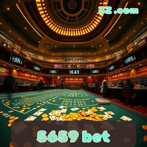 5659 bet: O App que Revoluciona a Experiência de Apostas Online