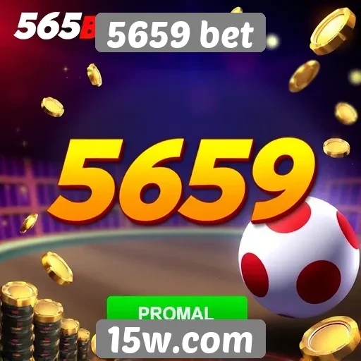 5159 bet oferece novos jogos e promoções