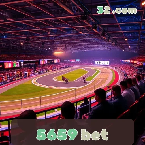 5659 bet Plataforma