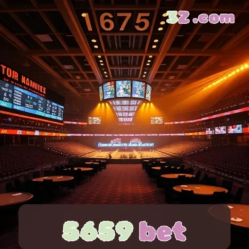 5659 bet Segurança