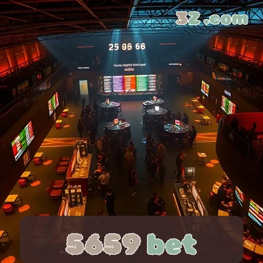 5659 bet Caça-Níqueis