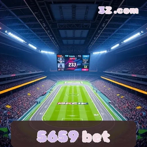 5659 bet Eventos Esportivos